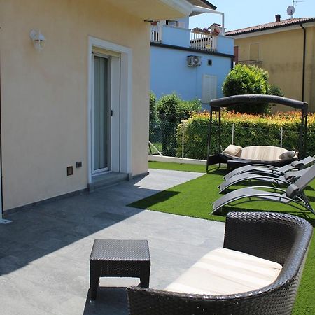 Villa Martina Desenzano del Garda Dış mekan fotoğraf