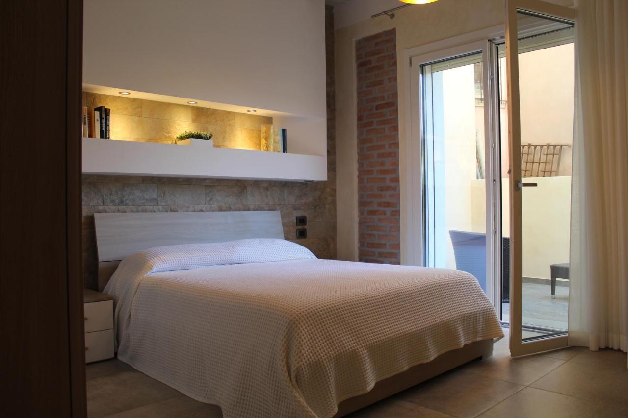 Villa Martina Desenzano del Garda Dış mekan fotoğraf