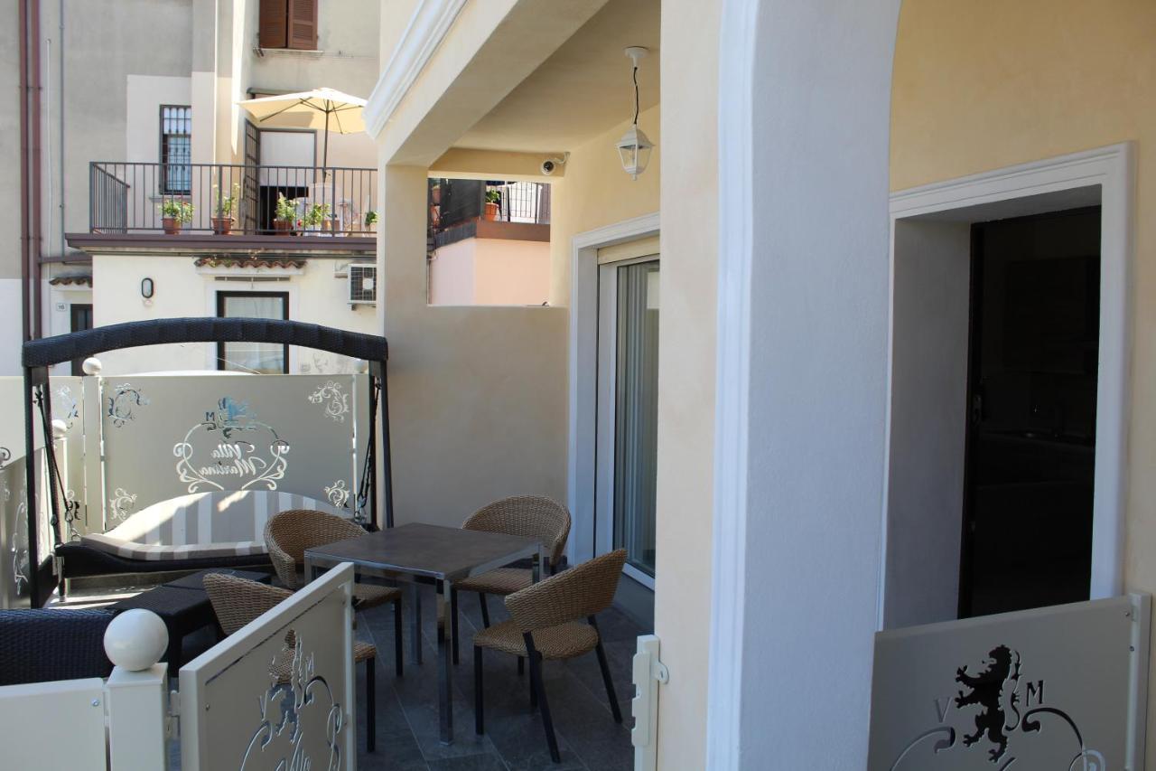 Villa Martina Desenzano del Garda Dış mekan fotoğraf