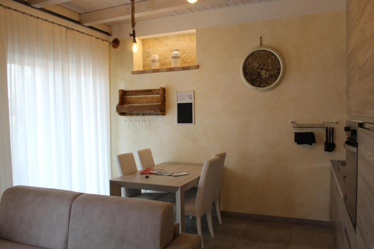 Villa Martina Desenzano del Garda Dış mekan fotoğraf