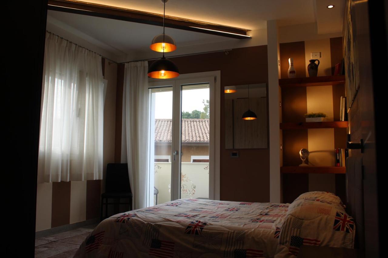 Villa Martina Desenzano del Garda Dış mekan fotoğraf