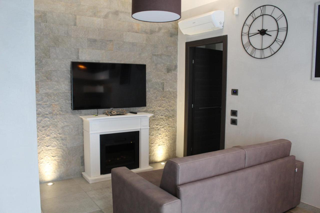Villa Martina Desenzano del Garda Dış mekan fotoğraf