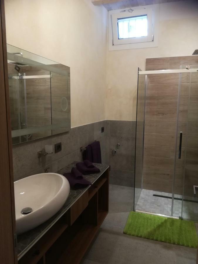 Villa Martina Desenzano del Garda Dış mekan fotoğraf
