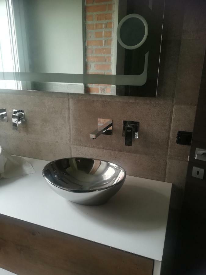 Villa Martina Desenzano del Garda Dış mekan fotoğraf