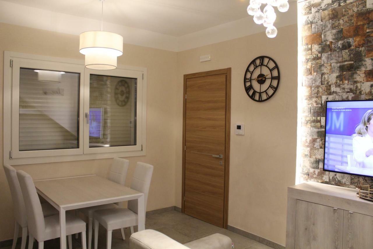 Villa Martina Desenzano del Garda Dış mekan fotoğraf
