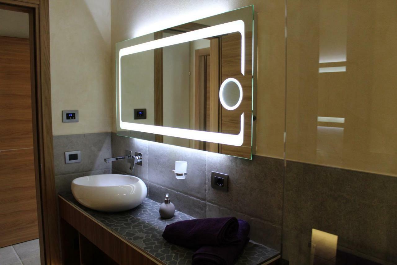 Villa Martina Desenzano del Garda Dış mekan fotoğraf