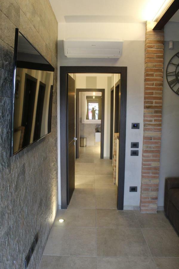 Villa Martina Desenzano del Garda Dış mekan fotoğraf