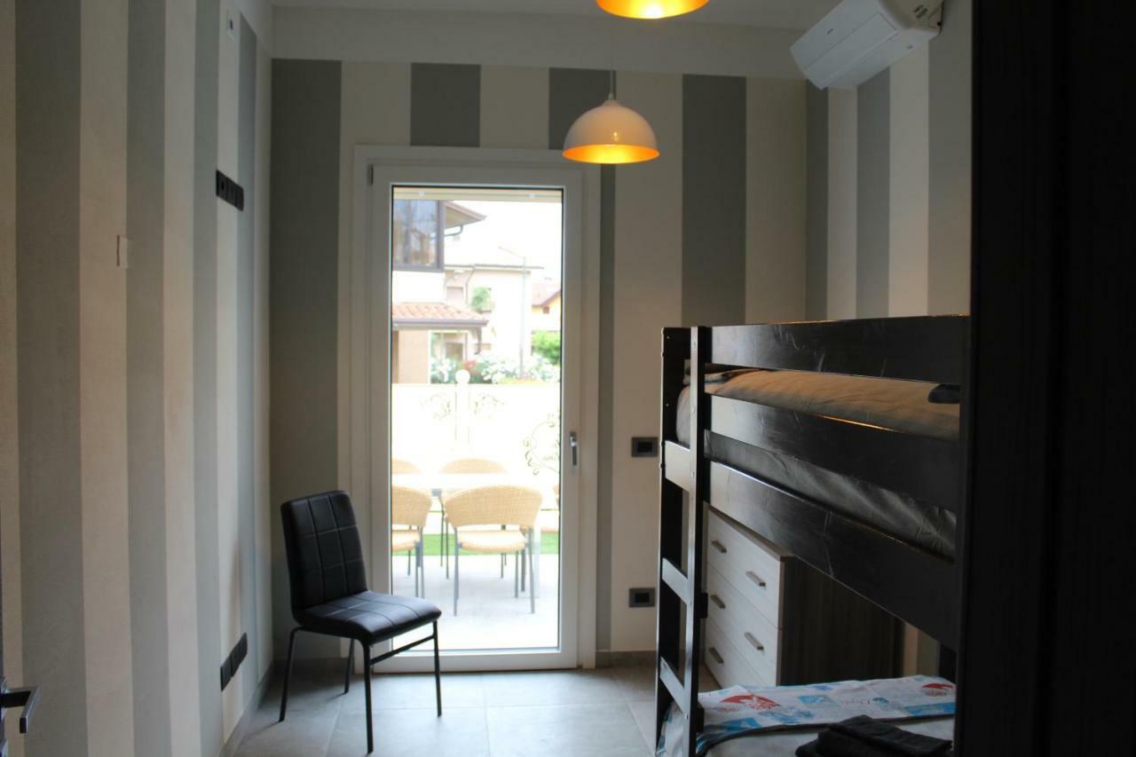 Villa Martina Desenzano del Garda Dış mekan fotoğraf