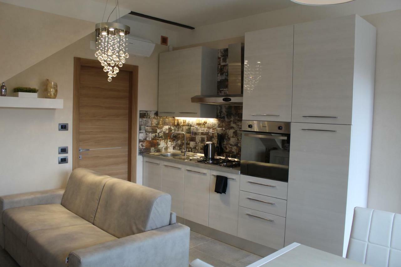 Villa Martina Desenzano del Garda Dış mekan fotoğraf