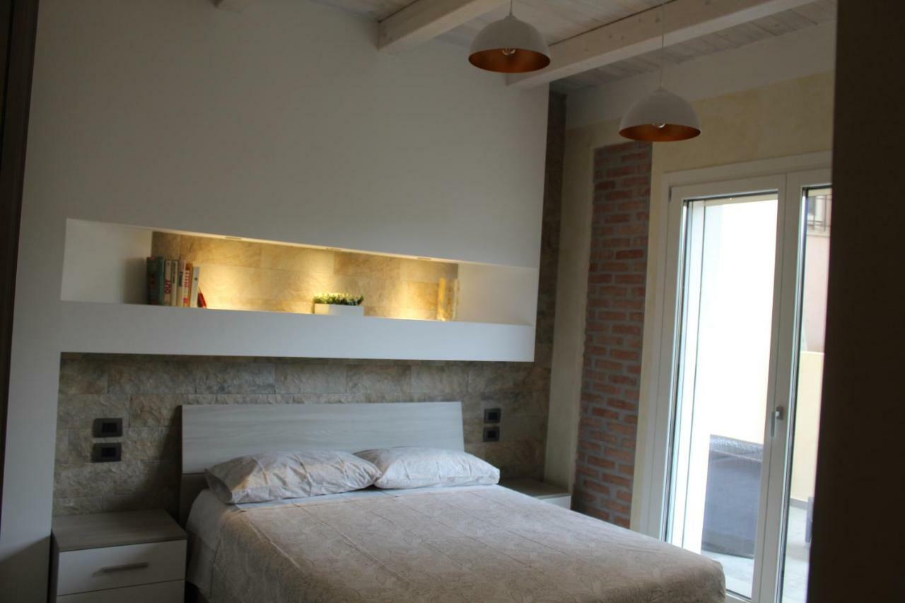 Villa Martina Desenzano del Garda Dış mekan fotoğraf