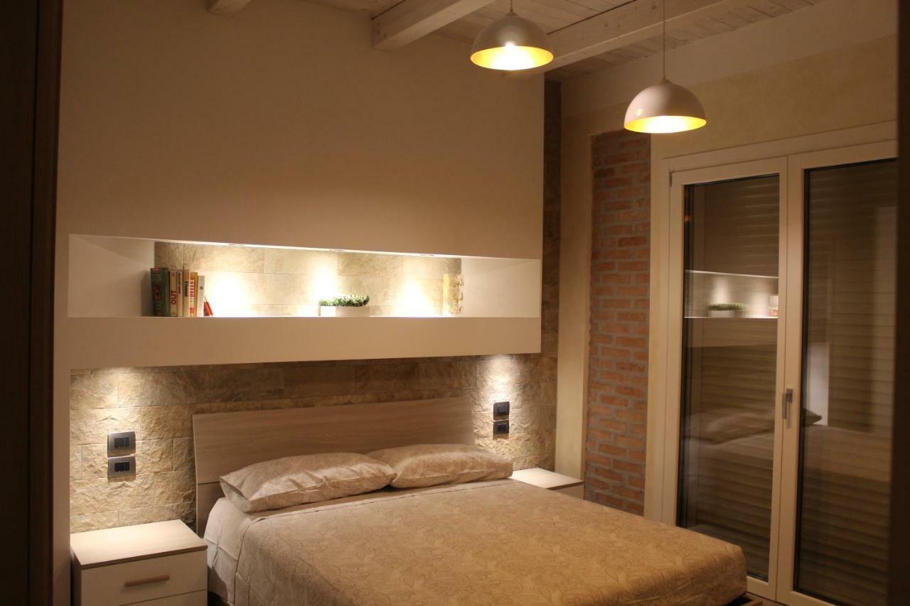 Villa Martina Desenzano del Garda Dış mekan fotoğraf