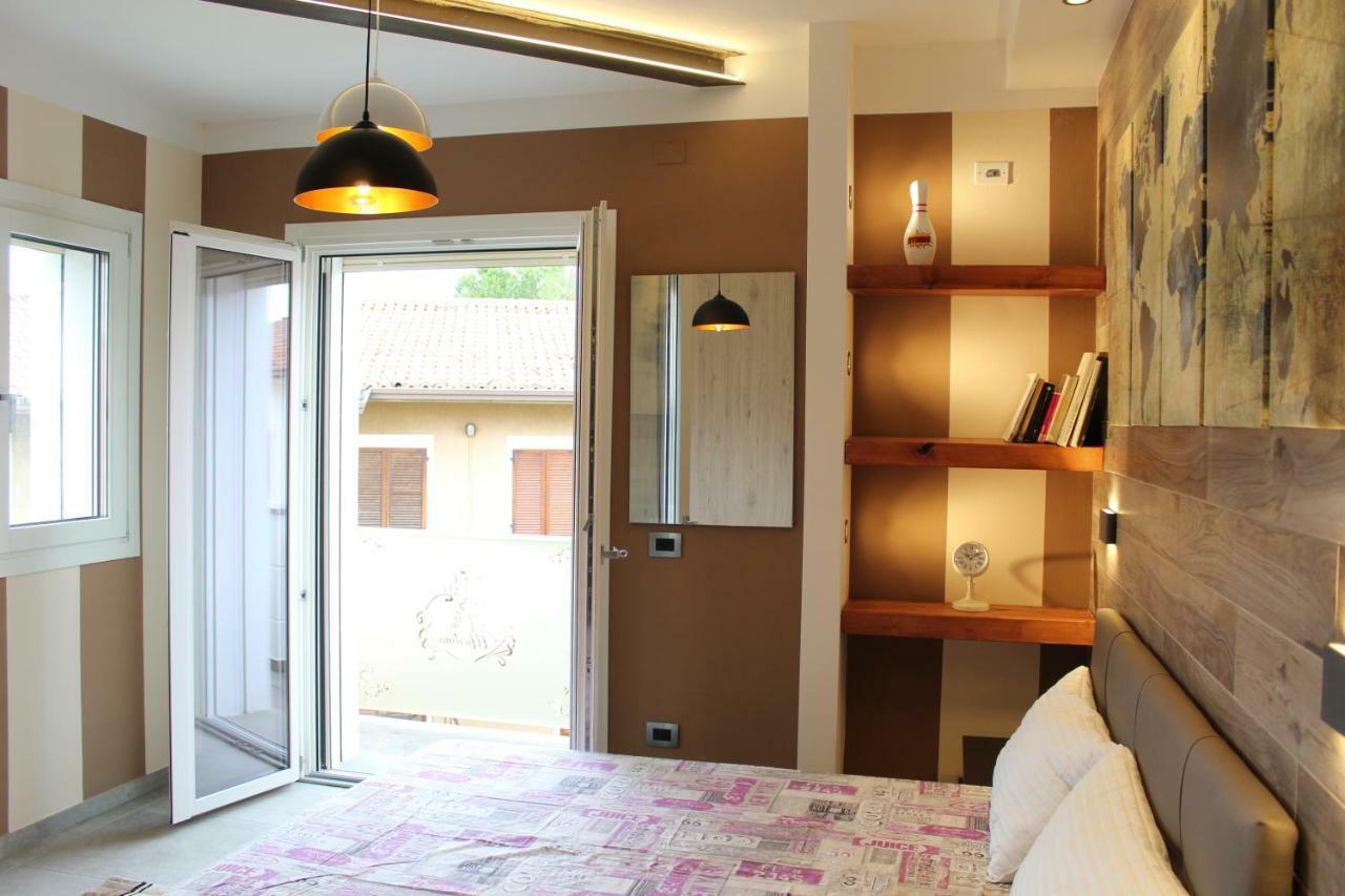 Villa Martina Desenzano del Garda Dış mekan fotoğraf