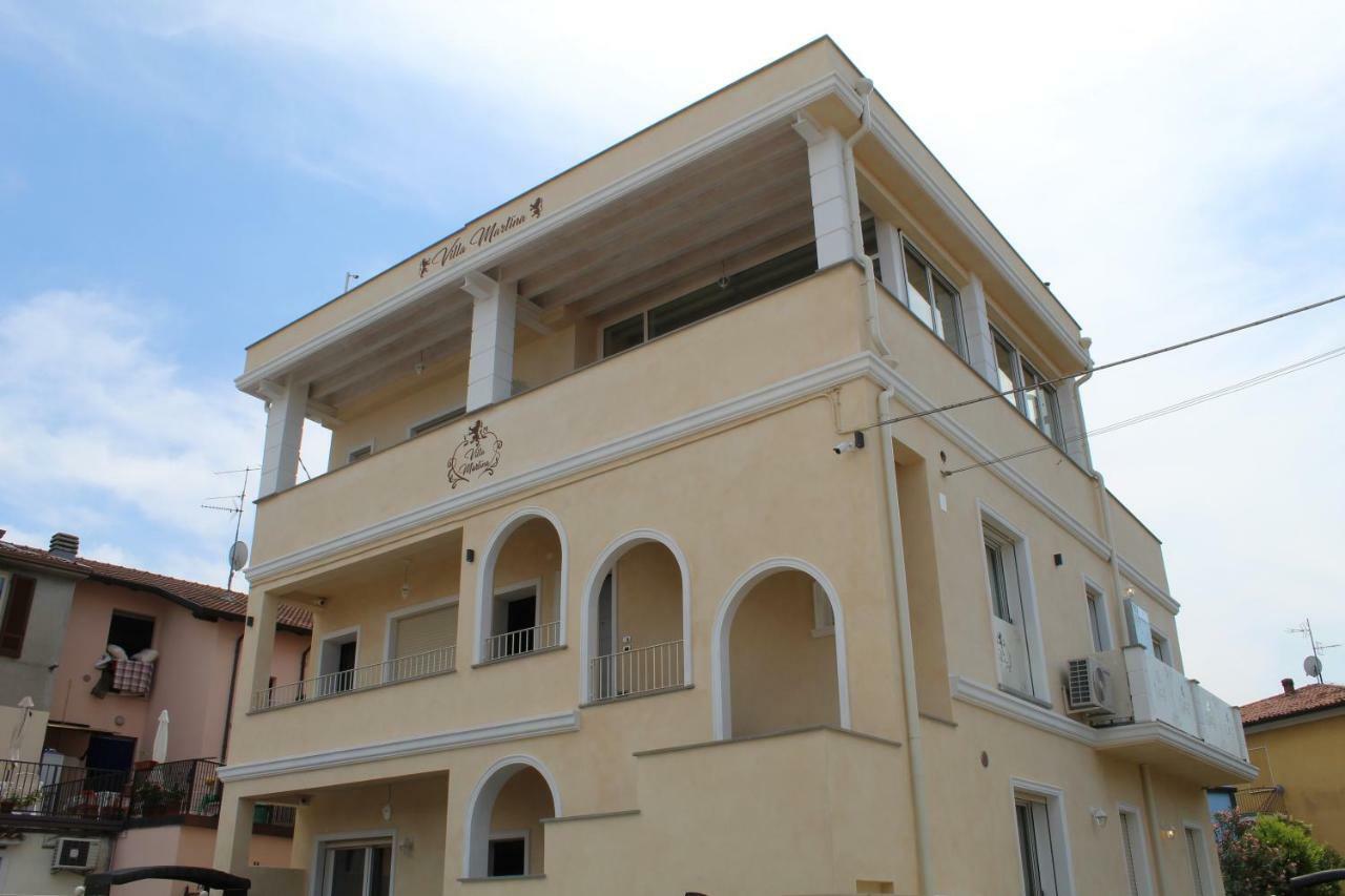 Villa Martina Desenzano del Garda Dış mekan fotoğraf