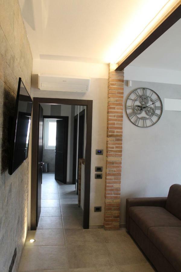 Villa Martina Desenzano del Garda Dış mekan fotoğraf