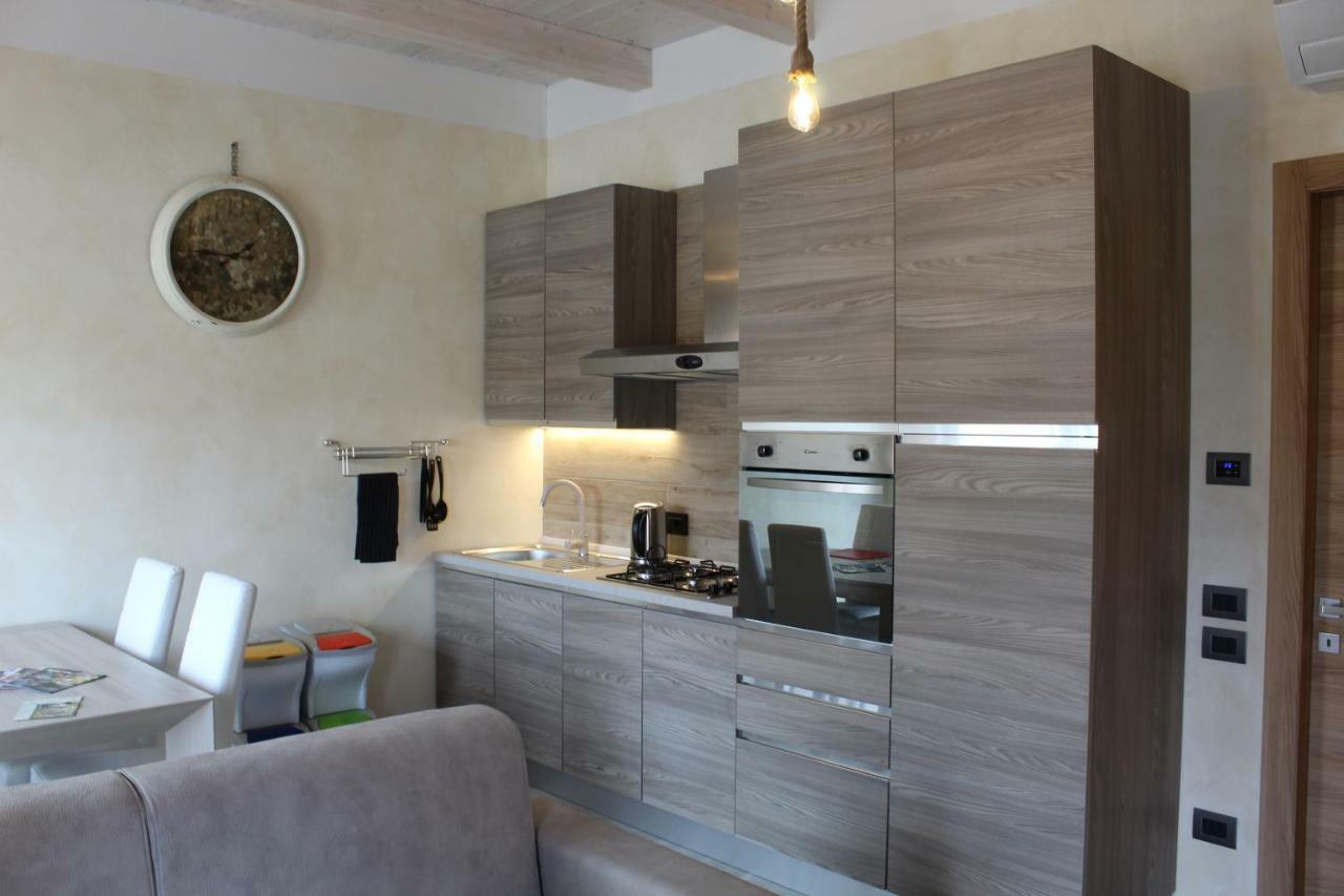 Villa Martina Desenzano del Garda Dış mekan fotoğraf