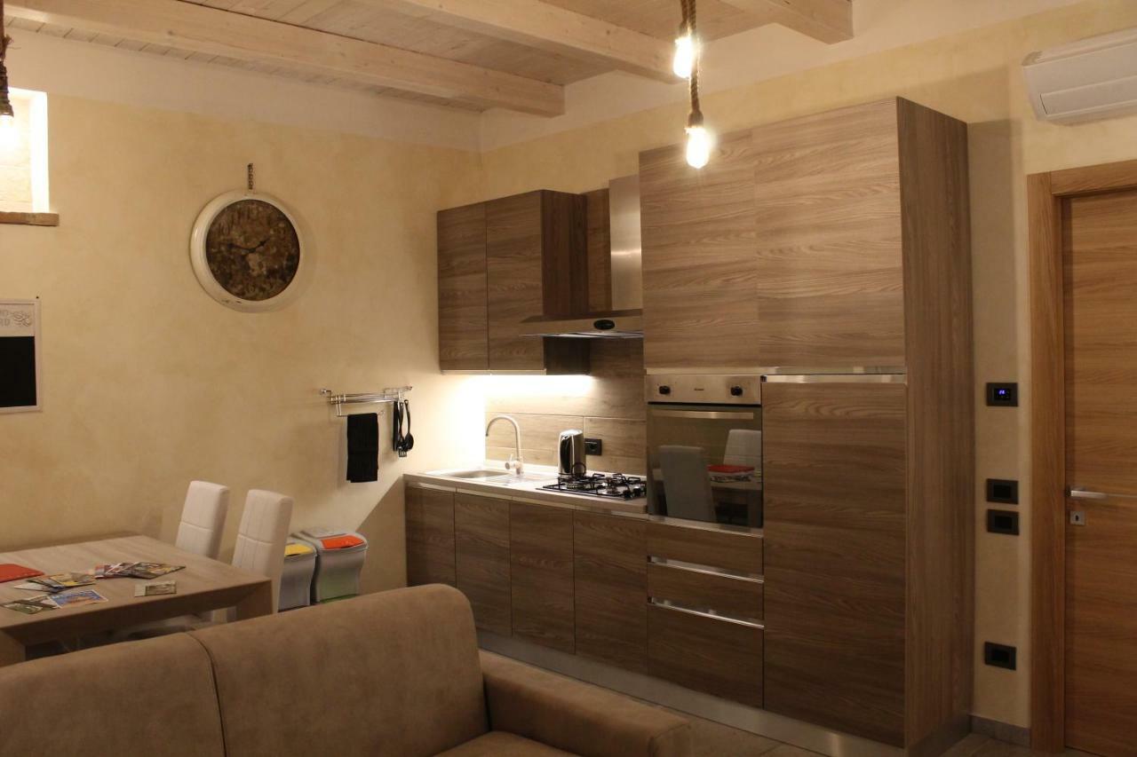 Villa Martina Desenzano del Garda Dış mekan fotoğraf