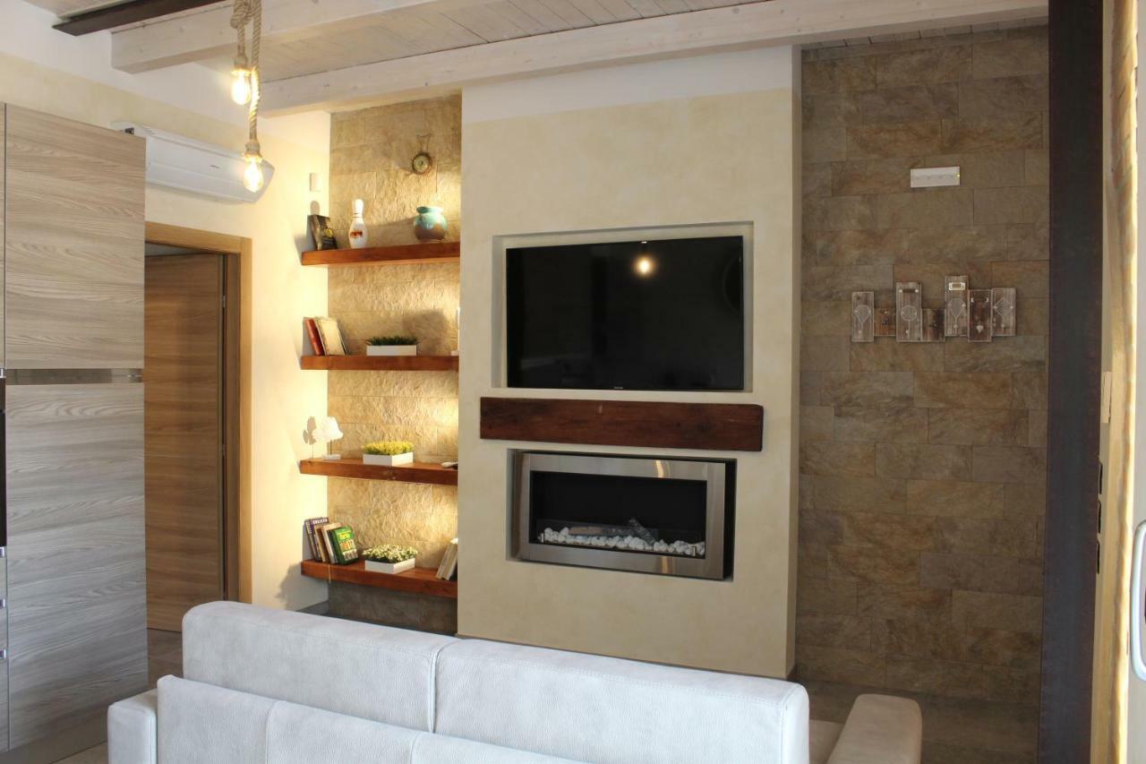 Villa Martina Desenzano del Garda Dış mekan fotoğraf