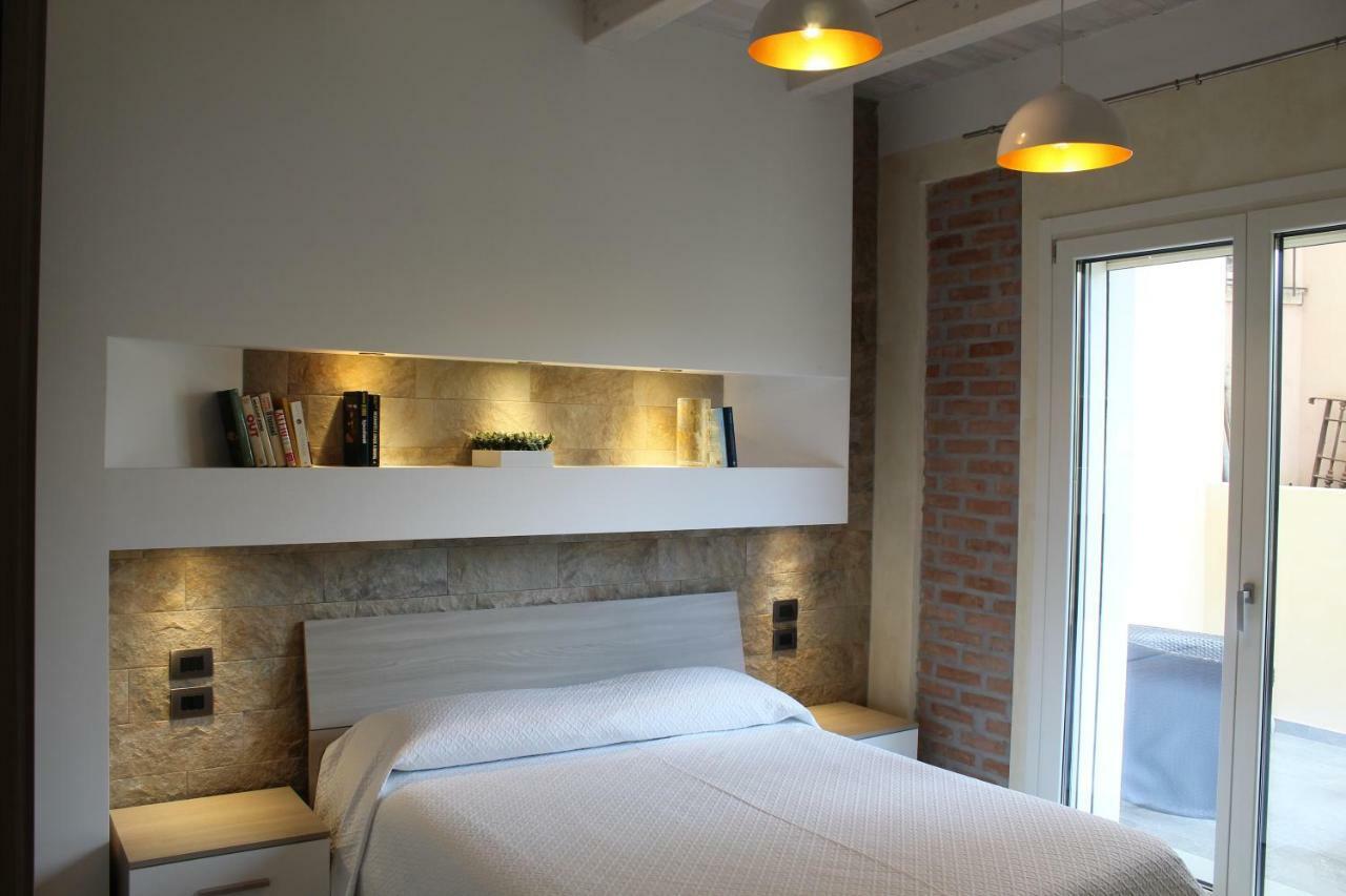 Villa Martina Desenzano del Garda Dış mekan fotoğraf