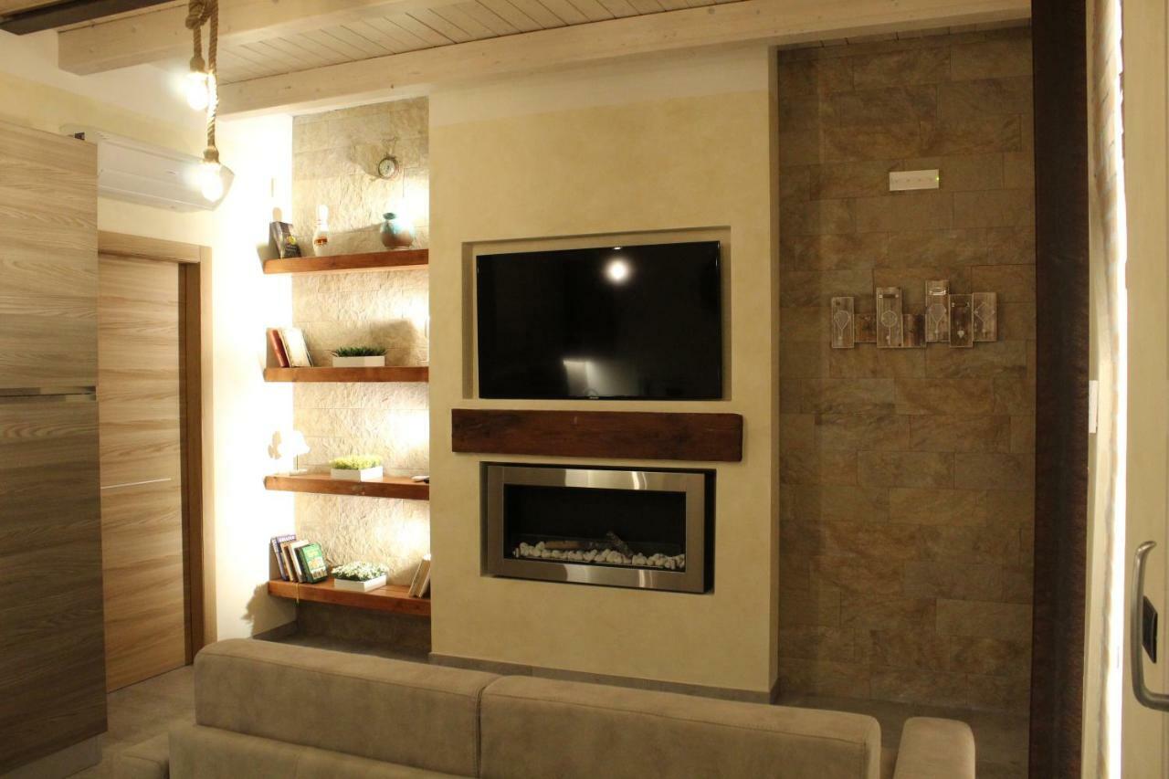 Villa Martina Desenzano del Garda Dış mekan fotoğraf