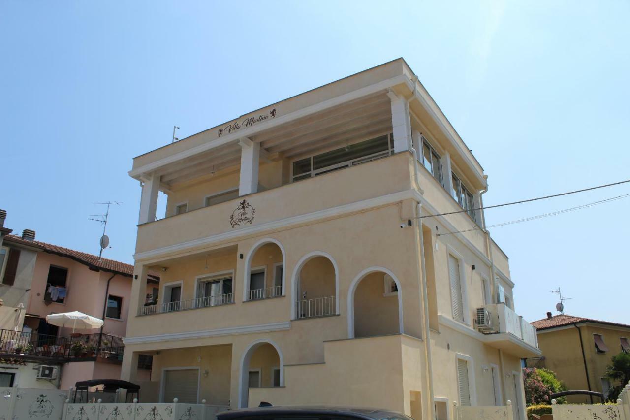 Villa Martina Desenzano del Garda Dış mekan fotoğraf