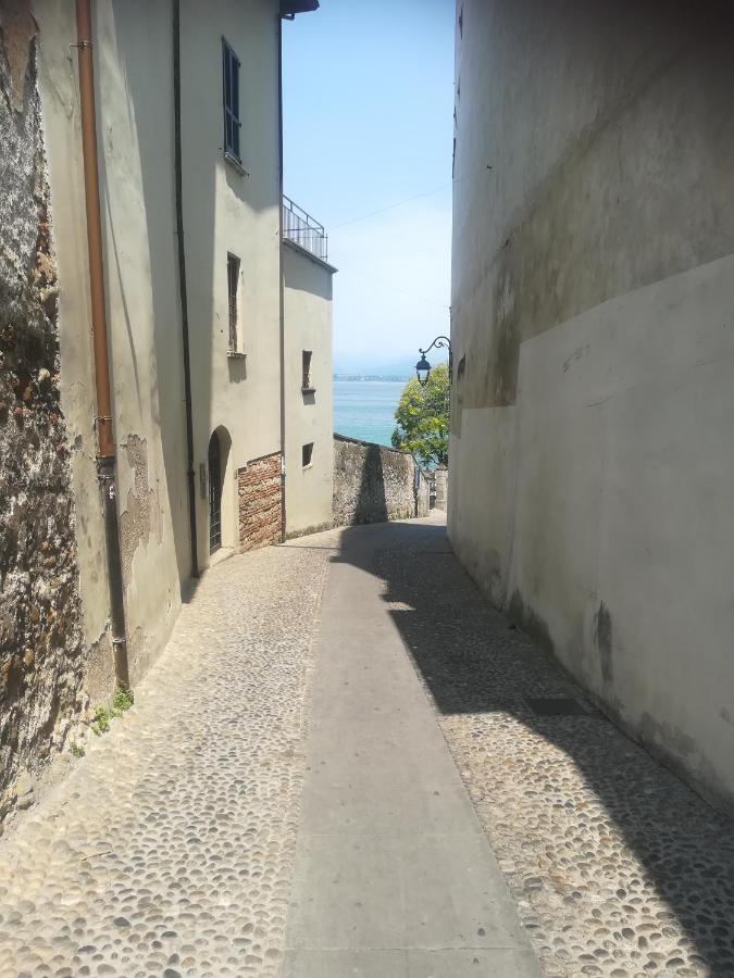 Villa Martina Desenzano del Garda Dış mekan fotoğraf